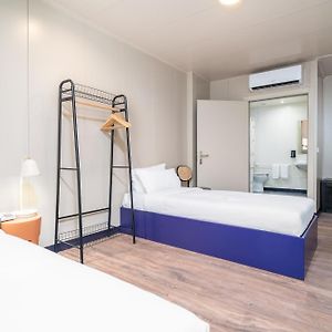Comfort Kamer met Twee Aparte Bedden