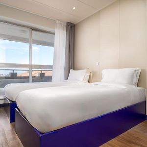 Kamer met Twee Aparte Bedden